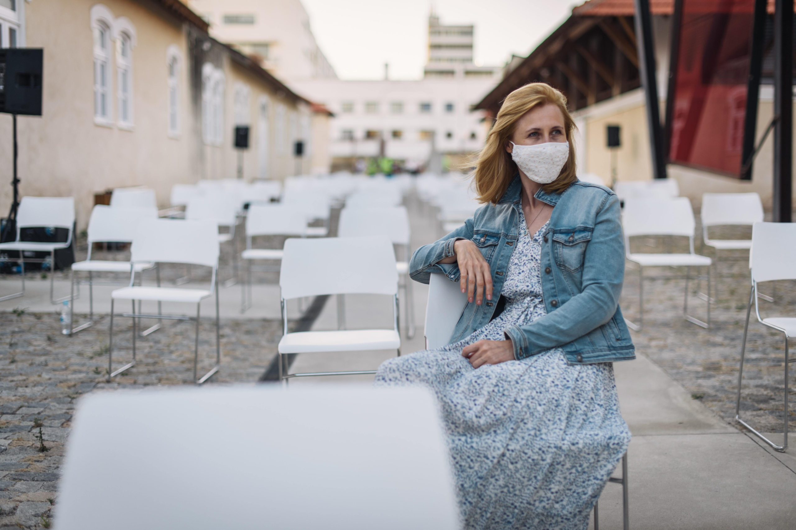 Eleven Simple Steps to Reduce Anxiety and Depression During the Pandemic